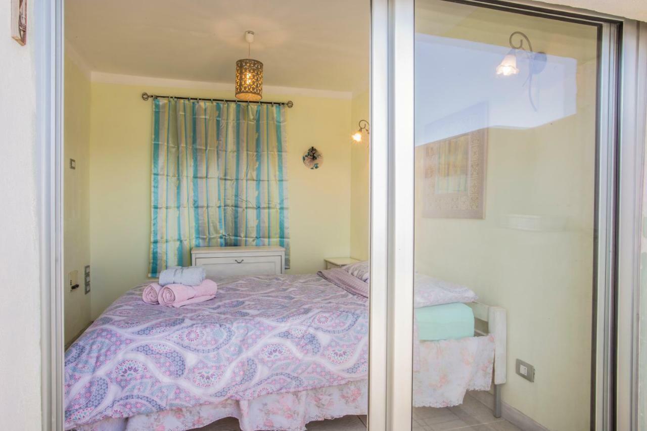Casa Del Cueva With Stunning Ocean View Villa Guimar Ngoại thất bức ảnh